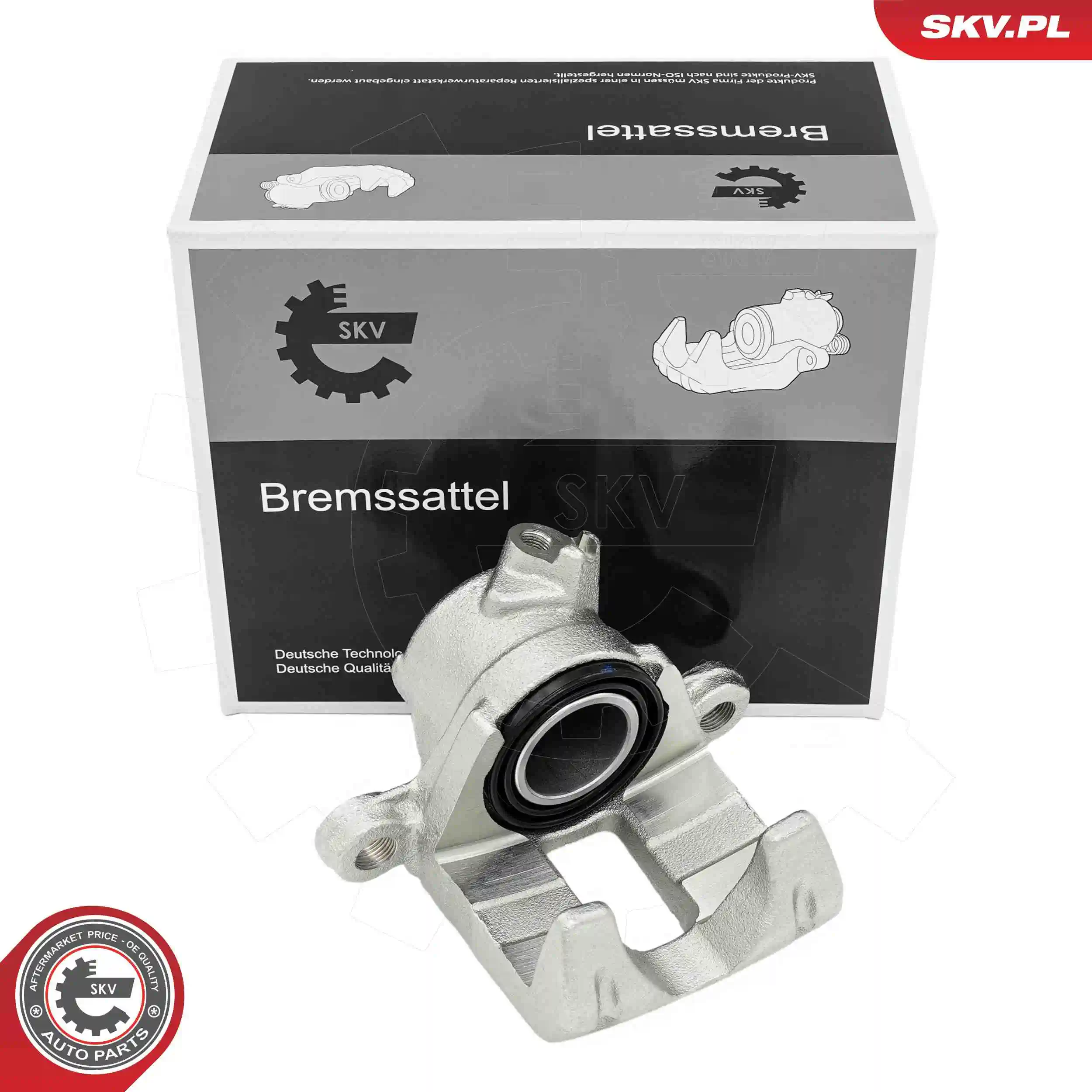 Brake Caliper